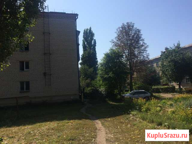 2-комнатная квартира, 40 м², 4/4 эт. на продажу в Таловой Таловая - изображение 1