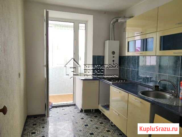 3-комнатная квартира, 64.3 м², 5/5 эт. на продажу в Кумертау Кумертау - изображение 1