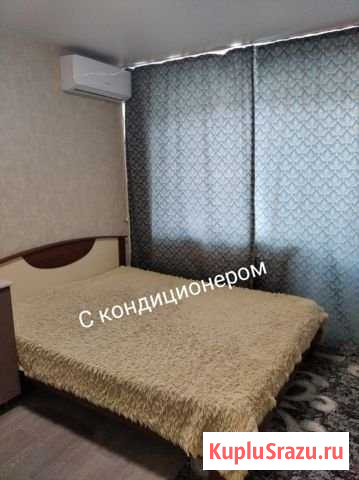 Квартира-студия, 20 м², 2/3 эт. в аренду посуточно в Михайловске Ставропольского края Михайловск - изображение 1