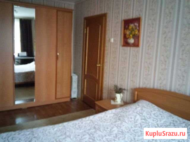 3-комнатная квартира, 66 м², 1/5 эт. на продажу в Арзамасе Арзамас - изображение 1