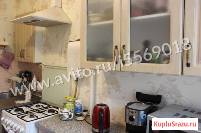 3-комнатная квартира, 59 м², 4/5 эт. на продажу в Уфе Уфа - изображение 1
