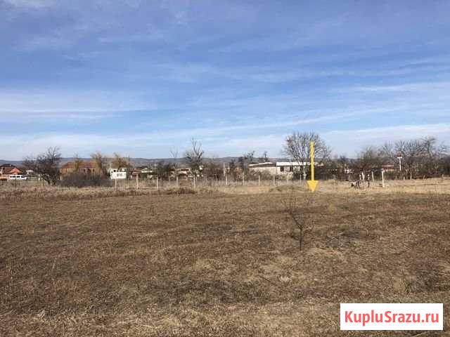 Участок ИЖС 6 сот. на продажу в Карабулаке Карабулак - изображение 1