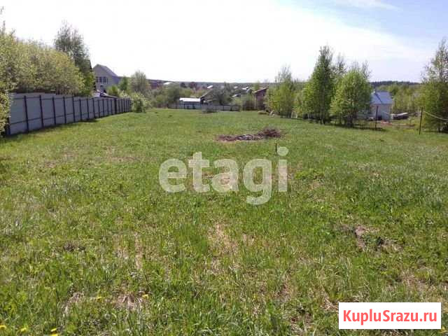 Участок ИЖС 17 сот. на продажу в Подольске Подольск - изображение 1