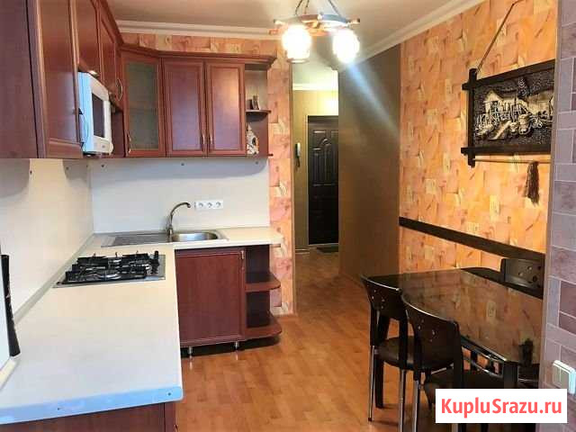 2-комнатная квартира, 52 м², 4/10 эт. на продажу в Евпатории Евпатория - изображение 1