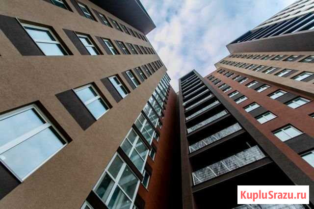 2-комнатная квартира, 38 м², 4/10 эт. на продажу в Нижнем Новгороде Нижний Новгород - изображение 1