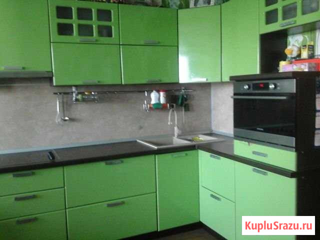 2-комнатная квартира, 59 м², 8/9 эт. на продажу в Сургуте Ханты-Мансийского АО Сургут - изображение 1