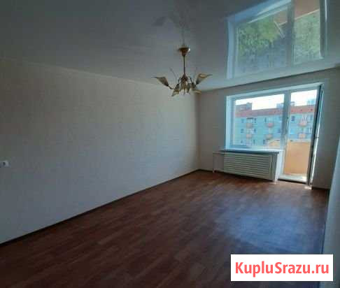 1-комнатная квартира, 30 м², 9/9 эт. на продажу в Пензе Пенза - изображение 1