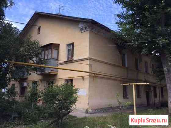 3-комнатная квартира, 55.1 м², 1/2 эт. на продажу в Самаре Самара