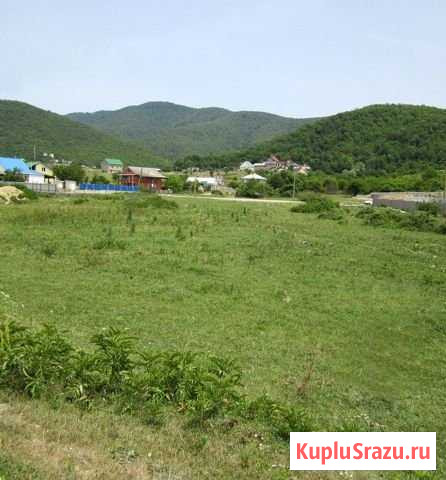 Участок ИЖС 8 сот. на продажу в Джубге кп Джубга кп - изображение 1