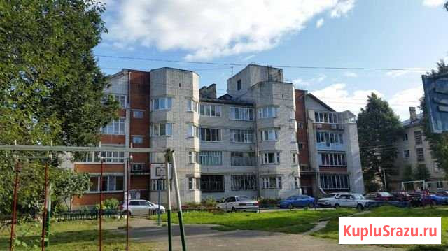 3-комнатная квартира, 112 м², 1/4 эт. на продажу в Йошкар-Оле Йошкар-Ола - изображение 1