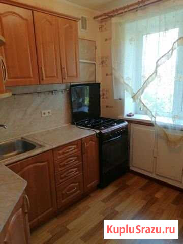 1-комнатная квартира, 32 м², 5/5 эт. на продажу в Климовске Климовск - изображение 1