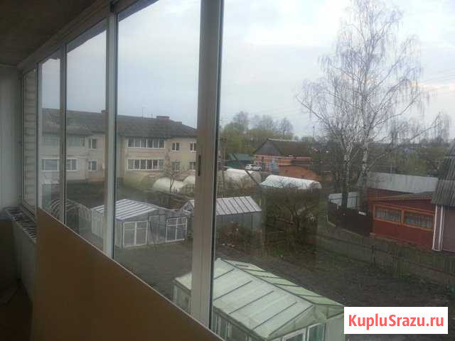 1-комнатная квартира, 41.1 м², 2/2 эт. на продажу в Шумячах Шумячи - изображение 1