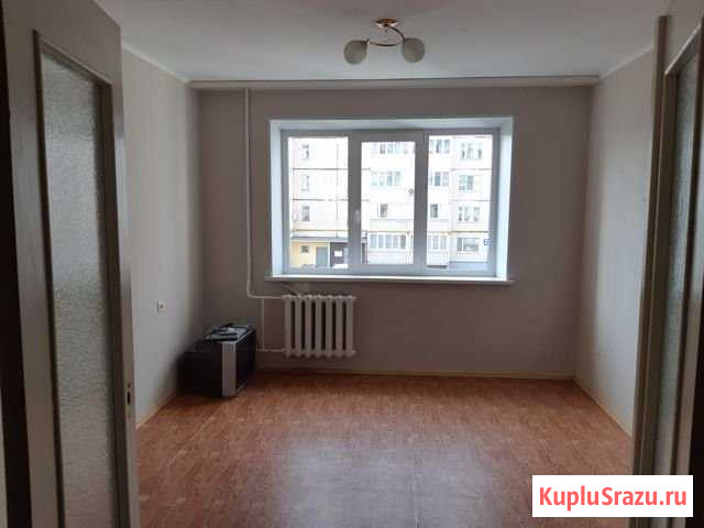 1-комнатная квартира, 39.5 м², 2/10 эт. на продажу в Оренбурге Оренбург - изображение 1