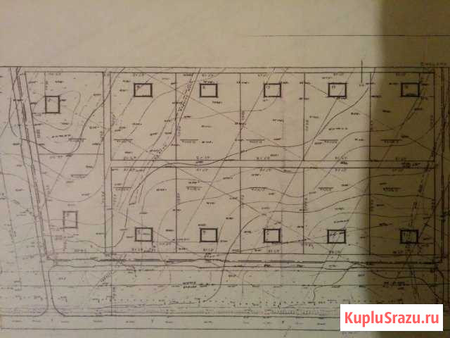 Участок ИЖС 30 сот. на продажу в Краснозаводске Краснозаводск - изображение 1