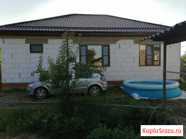 Дом 115 м² на участке 32 сот. на продажу во Львовском Львовское - изображение 1