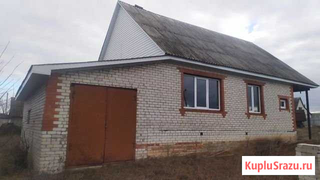 Дом 126 м² на участке 7 сот. на продажу в Анне Анна - изображение 1