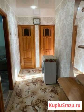 2-комнатная квартира, 43.1 м², 5/5 эт. на продажу в Набережных Челнах Набережные Челны - изображение 1