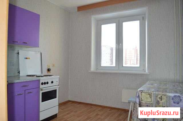 1-комнатная квартира, 43 м², 7/10 эт. на продажу в Челябинске Челябинск - изображение 1