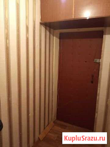 1-комнатная квартира, 30 м², 5/5 эт. на продажу в Выксе Выкса - изображение 1