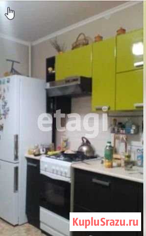 1-комнатная квартира, 35 м², 6/10 эт. на продажу в Ижевске Ижевск - изображение 1