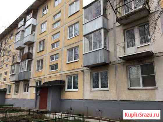 2-комнатная квартира, 42 м², 1/5 эт. на продажу в Кимрах Кимры