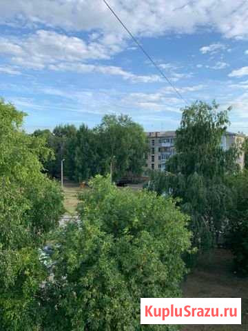 3-комнатная квартира, 53 м², 4/5 эт. на продажу в Отрадном Отрадный - изображение 1