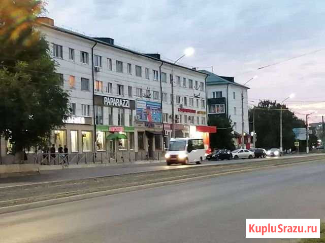 Продам гостиницу на проспекте Ленина Орск - изображение 1