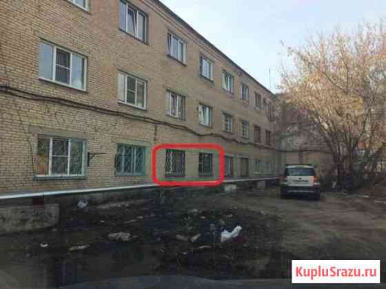 1-комнатная квартира, 37.9 м², 1/3 эт. на продажу в Челябинске Челябинск