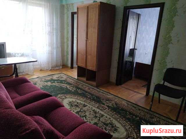 4-комнатная квартира, 60 м², 5/5 эт. на продажу в Пятигорске Пятигорск - изображение 1