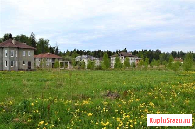 Участок ИЖС 8 сот. на продажу в Москве Москва - изображение 1