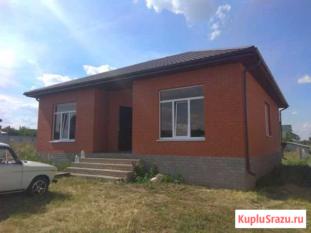 Дом 110 м² на участке 15 сот. на продажу в Белгороде Белгород - изображение 1