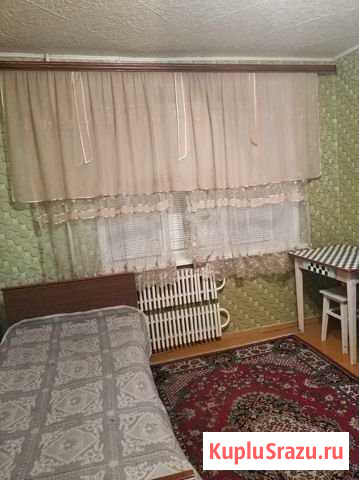Комната 13 м² в 8-ком. кв., 3/5 эт. на продажу в Тамбове Тамбов - изображение 1