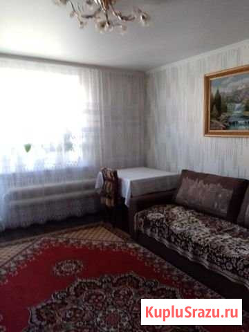 2-комнатная квартира, 54 м², 6/9 эт. на продажу в Энгельсе Энгельс - изображение 1