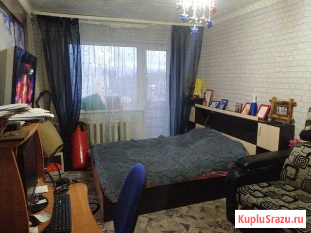 1-комнатная квартира, 31 м², 3/5 эт. на продажу в Кировграде Кировград - изображение 1