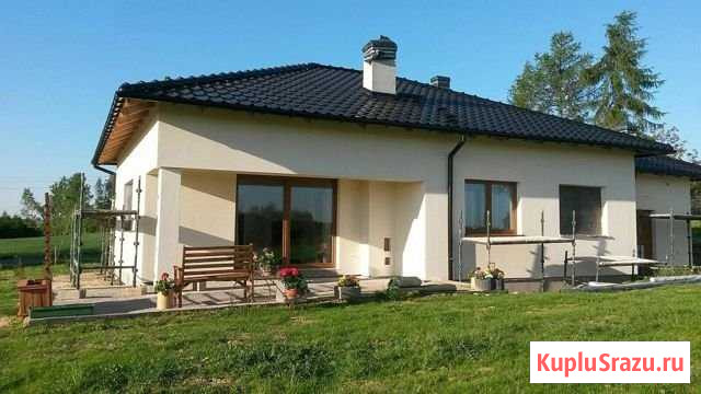 Коттедж 108 м² на участке 6 сот. на продажу в Арамиле Арамиль - изображение 1