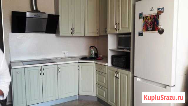 2-комнатная квартира, 52 м², 3/5 эт. на продажу в Сочи Сочи - изображение 1