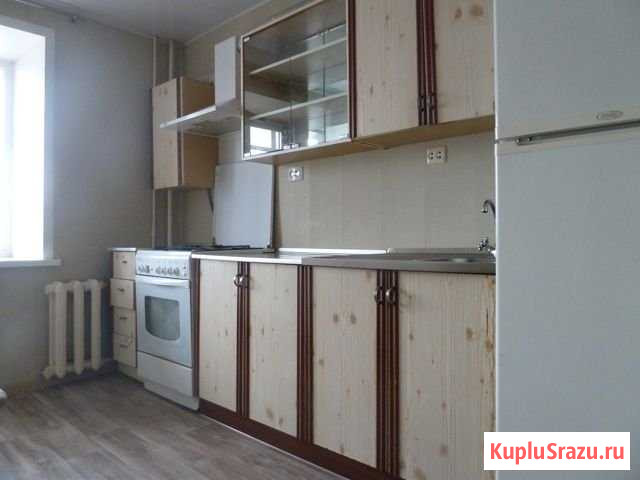1-комнатная квартира, 34.9 м², 4/9 эт. в аренду на длительный срок в Костроме Кострома - изображение 1