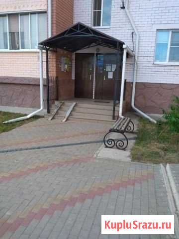 1-комнатная квартира, 45 м², 5/5 эт. на продажу в Лисках Лиски - изображение 1