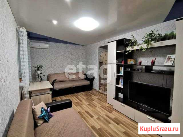 1-комнатная квартира, 31.1 м², 5/5 эт. на продажу в Твери Тверь - изображение 1