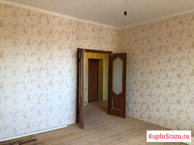 1-комнатная квартира, 40.3 м², 5/5 эт. на продажу в Первомайском Тамбовской области Первомайский - изображение 1