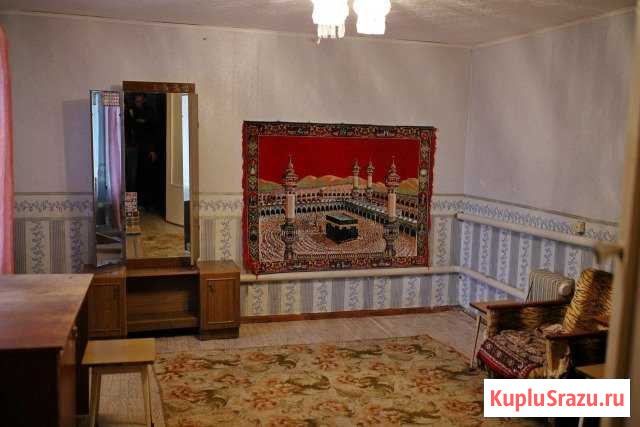 Дом 40 м² на участке 5 сот. в аренду на длительный срок в Урюпинске Урюпинск - изображение 1