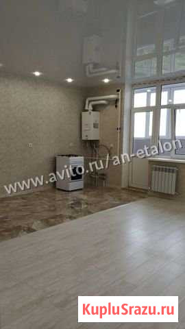 2-комнатная квартира, 80 м², 16/18 эт. на продажу в Ставрополе Ставрополь - изображение 1
