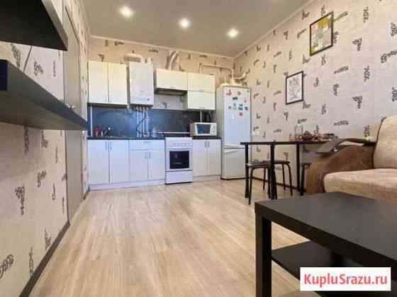 1-комнатная квартира, 35.8 м², 4/4 эт. на продажу в Уфе Уфа