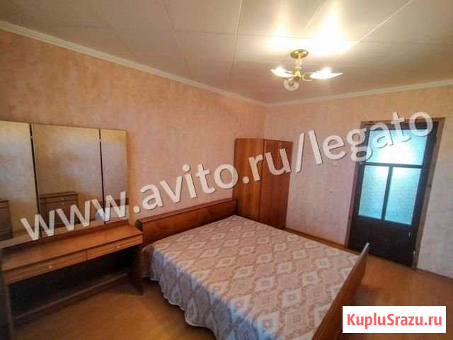 3-комнатная квартира, 66 м², 6/9 эт. на продажу в Оренбурге Оренбург - изображение 1