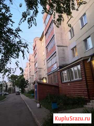 4-комнатная квартира, 118 м², 3/5 эт. на продажу в Димитровграде Димитровград - изображение 1