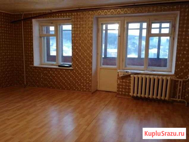4-комнатная квартира, 100 м², 9/10 эт. на продажу в Нижней Туре Нижняя Тура - изображение 1