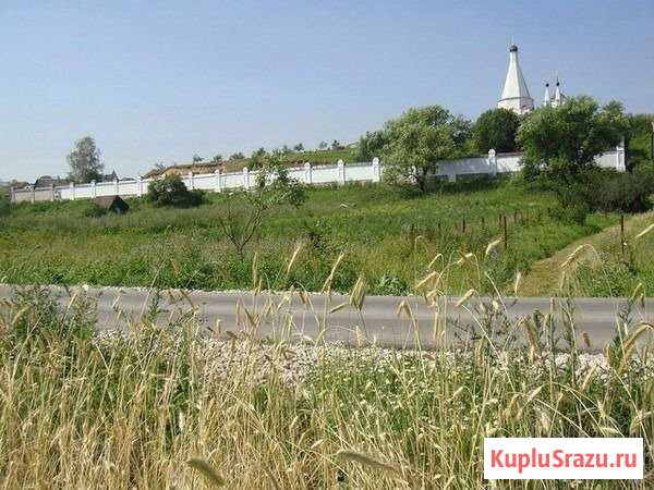 Участок ИЖС 14 сот. на продажу в Калуге Калуга - изображение 1