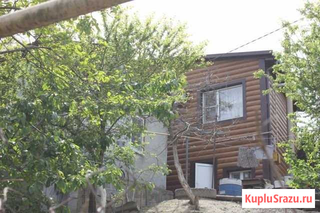 Дом 69.2 м² на участке 2 сот. на продажу в Туапсе Туапсе - изображение 1