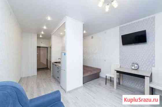 1-комнатная квартира, 26 м², 3/16 эт. на продажу в Тюмени Тюмень