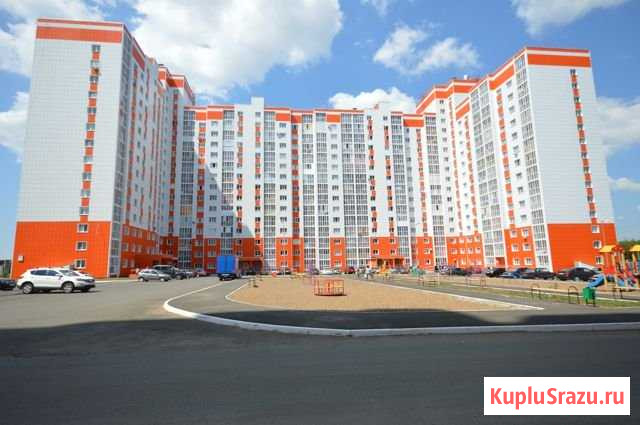 2-комнатная квартира, 58.5 м², 13/19 эт. на продажу в Оренбурге Оренбург - изображение 1